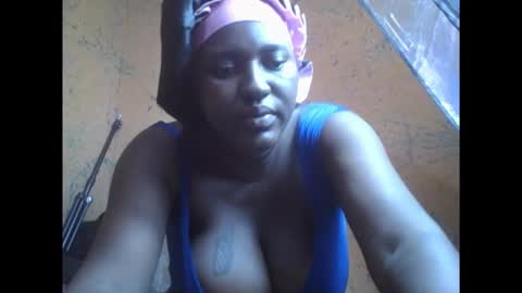 Snapshot of ebonyvd chatting on February 11, 4:23 pm ebonyvd online show from February 11, 4:23 pm