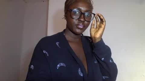 ebonyvd online show from July 15, 1:38 pm