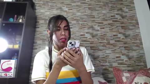 Snapshot of ebonyxprincess chatting on June 18, 4:35 am ebonyxprincess online show from June 18, 4:35 am