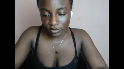 ebonyxspice online show from February 3, 10:26 pm
