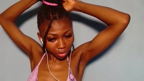 ebonyxxbabe online show from October 30, 7:32 am