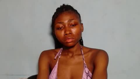 ebonyxxbabe online show from November 3, 9:27 pm