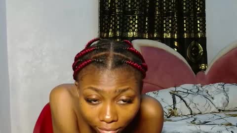 ebonyxxbabe online show from February 6, 6:44 pm