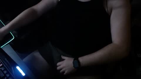 Snapshot of ecalon chatting on January 6, 8:34 pm Ecalon online show from January 6, 8:34 pm