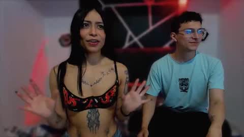 Moli  Jack online show from February 26, 11:37 pm