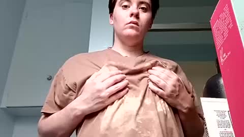 ectojelly online show from July 13, 10:34 pm