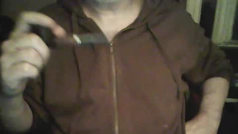 Ed Crutcher online show from June 17, 12:57 am
