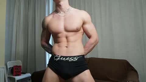 ed_hooligan online show from November 14, 10:14 am