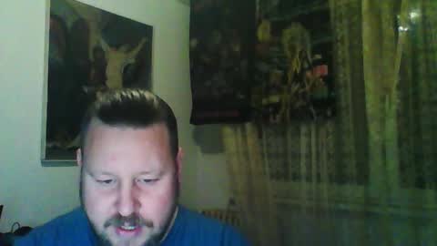 Edward online show from November 30, 7:07 pm