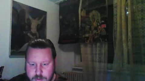 Edward online show from January 8, 6:43 pm