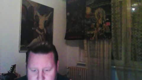 Edward online show from March 9, 7:07 pm