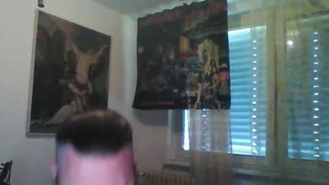 Edward online show from May 23, 5:39 pm