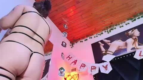 Edda online show from October 23, 12:37 pm