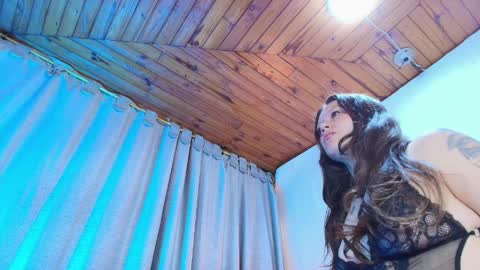 Snapshot of eda_bonne chatting on April 5, 11:18 am Edda online show from April 5, 11:18 am