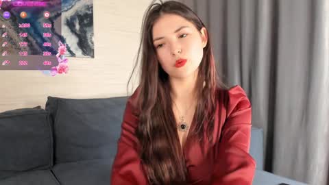 Viola online show from December 20, 12:49 pm