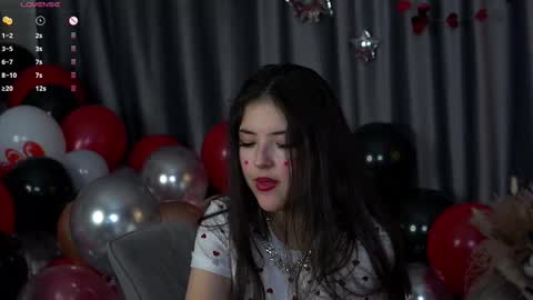 Viola online show from February 14, 5:25 pm