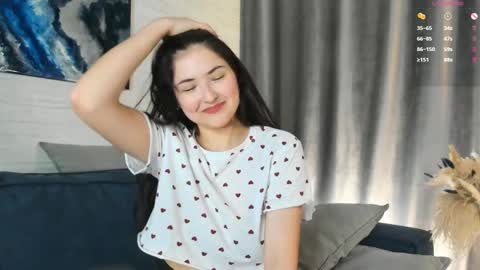 Viola online show from February 20, 1:19 pm