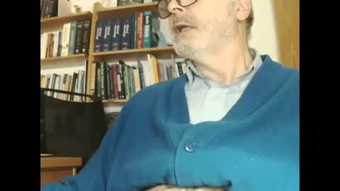 edal1 online show from February 10, 7:07 pm