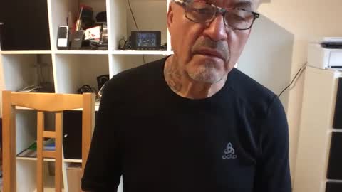 eddelmar online show from January 8, 12:47 pm