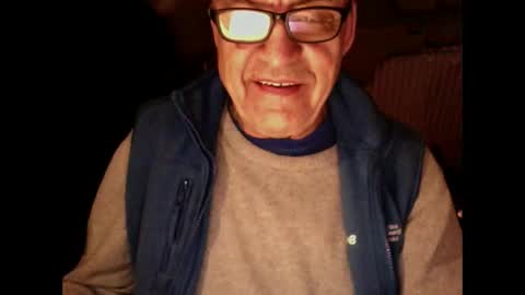 eddelmar online show from February 20, 9:09 pm