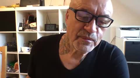 eddelmar online show from March 11, 7:37 am