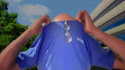 eddelmar online show from October 25, 5:30 pm