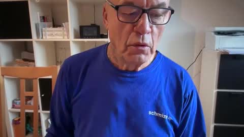 eddelmar online show from February 4, 10:21 am