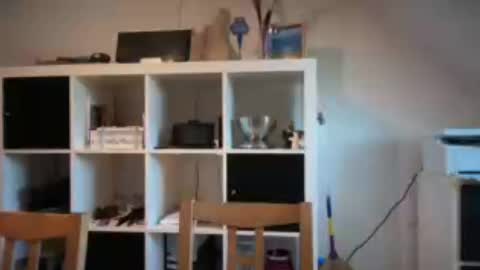 Snapshot of eddelmar chatting on May 22, 7:59 am eddelmar online show from May 22, 7:59 am
