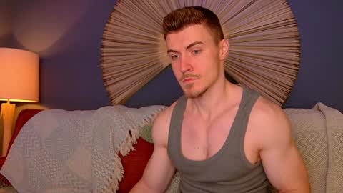 Eddie online show from January 7, 2:31 am