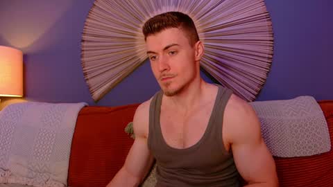 Eddie online show from February 1, 2:47 am