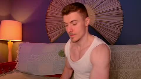 Eddie online show from February 16, 2:09 am