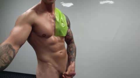 eddiesins27 online show from May 4, 4:25 pm
