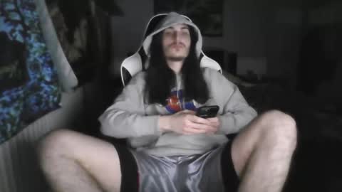 eddy815 online show from November 30, 10:52 am