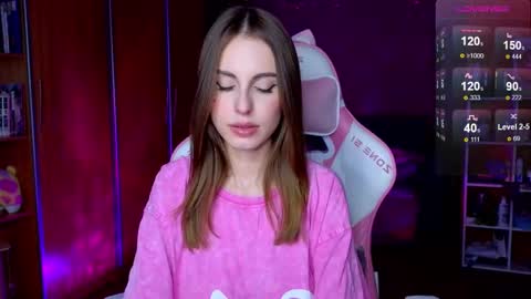 Edeline online show from November 9, 1:53 pm