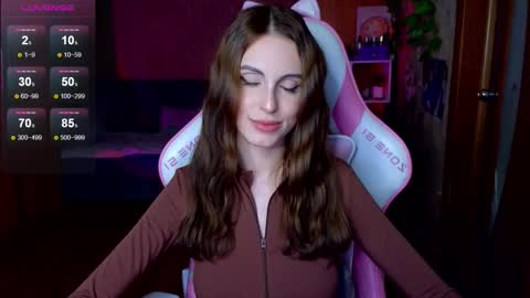 Edeline online show from March 22, 1:47 pm