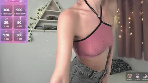 Eden Heaven online show from January 8, 9:10 am