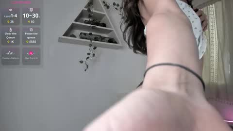 Eden Heaven online show from October 8, 7:06 am