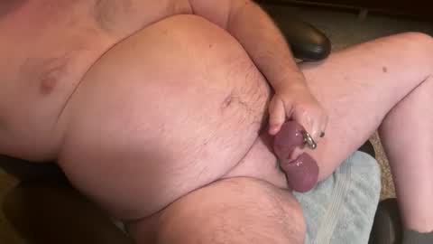 Edging Fun online show from February 24, 10:52 pm