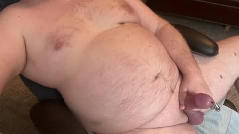 Snapshot of edge_jacker chatting on July 27, 8:05 pm Edging Fun online show from July 27, 8:05 pm
