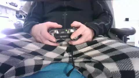 edged biker online show from November 22, 11:31 am