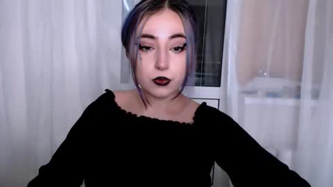 fickle demon made of clumps of matter online show from November 6, 2:07 pm