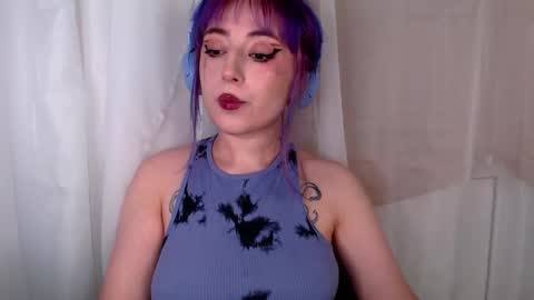 Snapshot of ediefris chatting on February 4, 8:25 pm fickle demon made of clumps of matter online show from February 4, 8:25 pm