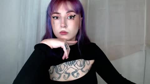 Snapshot of ediefris chatting on February 12, 8:37 pm fickle demon made of clumps of matter online show from February 12, 8:37 pm