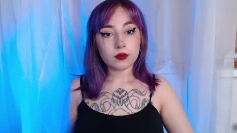 Snapshot of ediefris chatting on February 25, 4:16 pm fickle demon made of clumps of matter online show from February 25, 4:16 pm