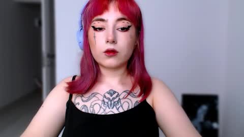 fickle demon made of clumps of matter online show from April 2, 5:27 am