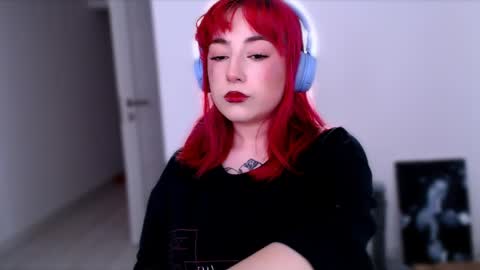 fickle demon made of clumps of matter online show from April 11, 8:07 am