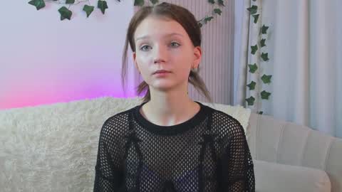 Lisa  online show from January 29, 1:37 am