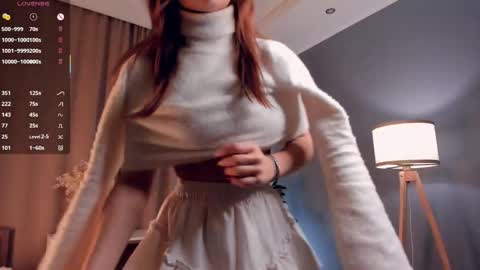 Snapshot of edlacarleton chatting on October 14, 11:00 am Nikki online show from October 14, 11:00 am