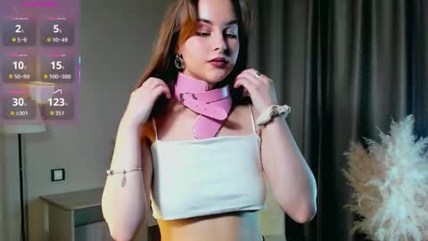 Nikki online show from December 21, 5:09 pm