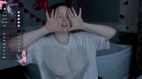 ednaadamse online show from February 20, 9:10 am